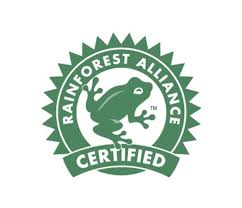 Rainforest Alliance